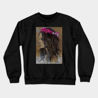 capulet Crewneck Sweatshirt